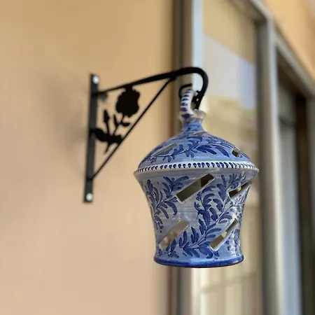 Nyaraló Maman Suite, Center Near Molo Beverello *