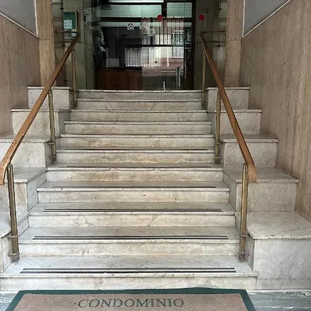 Maman Suite, Center Near Molo Beverello