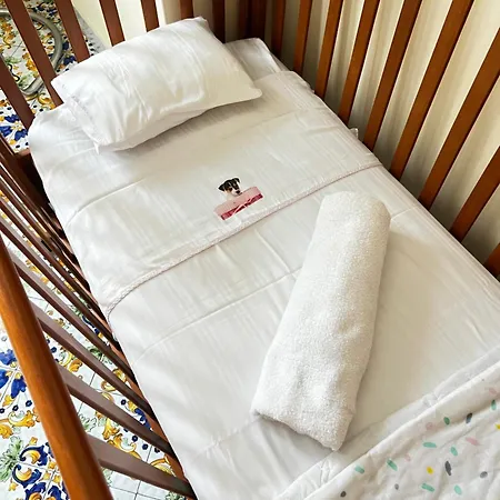 Maman Suite, Center Near Molo Beverello Nyaraló *