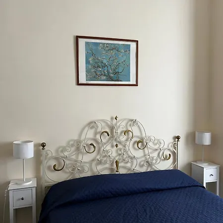 Maman Suite, Center Near Molo Beverello Nyaraló