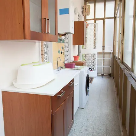 Nyaraló Maman Suite, Center Near Molo Beverello *