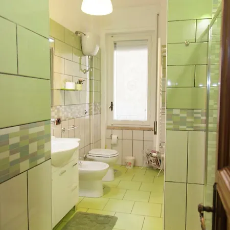 Maman Suite, Center Near Molo Beverello Nyaraló *