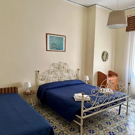 Holiday home Maman Suite, Center Near Molo Beverello *
