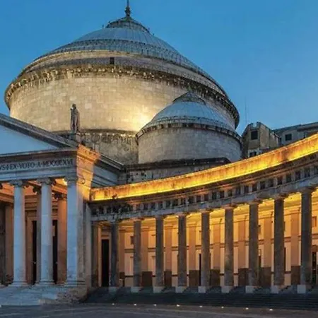 Maman Suite, Center Near Molo Beverello * Naples