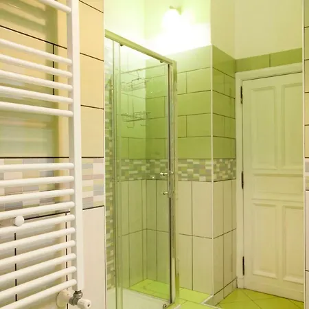 Holiday home Maman Suite, Center Near Molo Beverello Naples